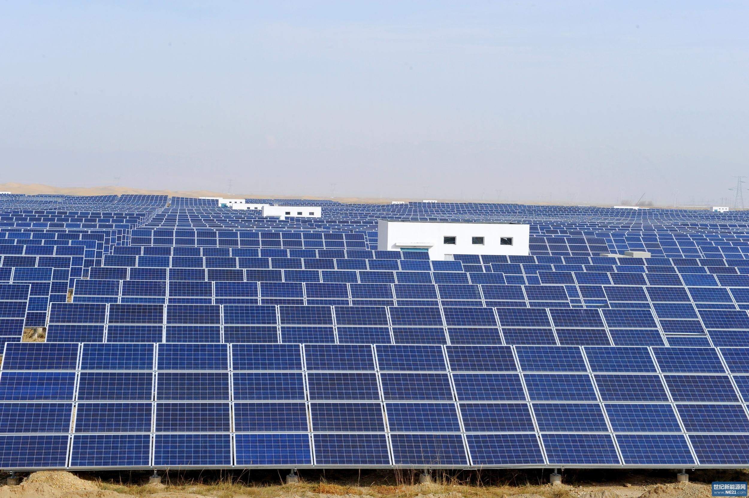 預算額度5億元！國家能源局：2021年戶用光伏發(fā)電仍有補貼